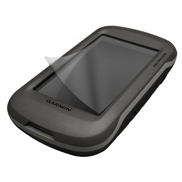 Garmin Anti Glare Screen Protectors f/Montana Series 010-11654-05